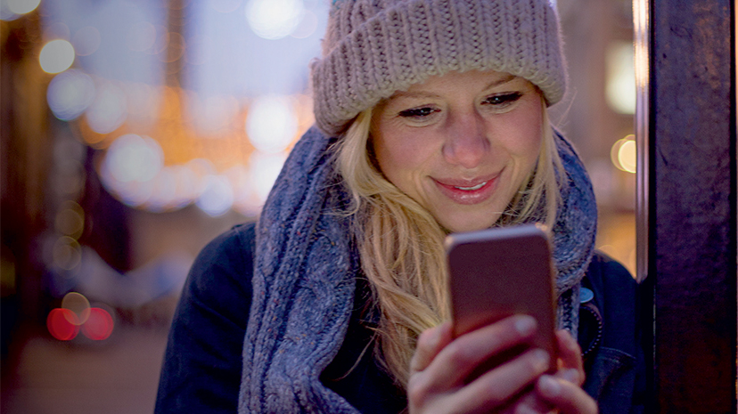 mobiele netwerkkwaliteit